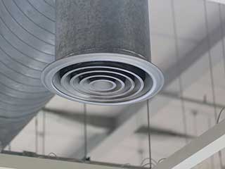 Commercial Air Duct Cleaning Services | Air Duct Cleaning Pasadena, TX